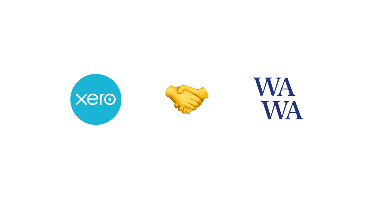 Xero integration